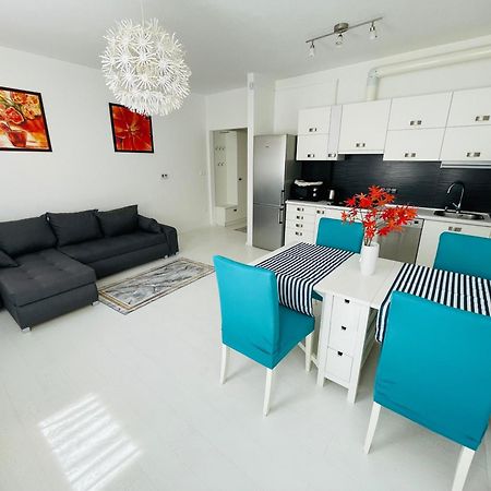 Gold Apartman Nagykanizsa Ngoại thất bức ảnh