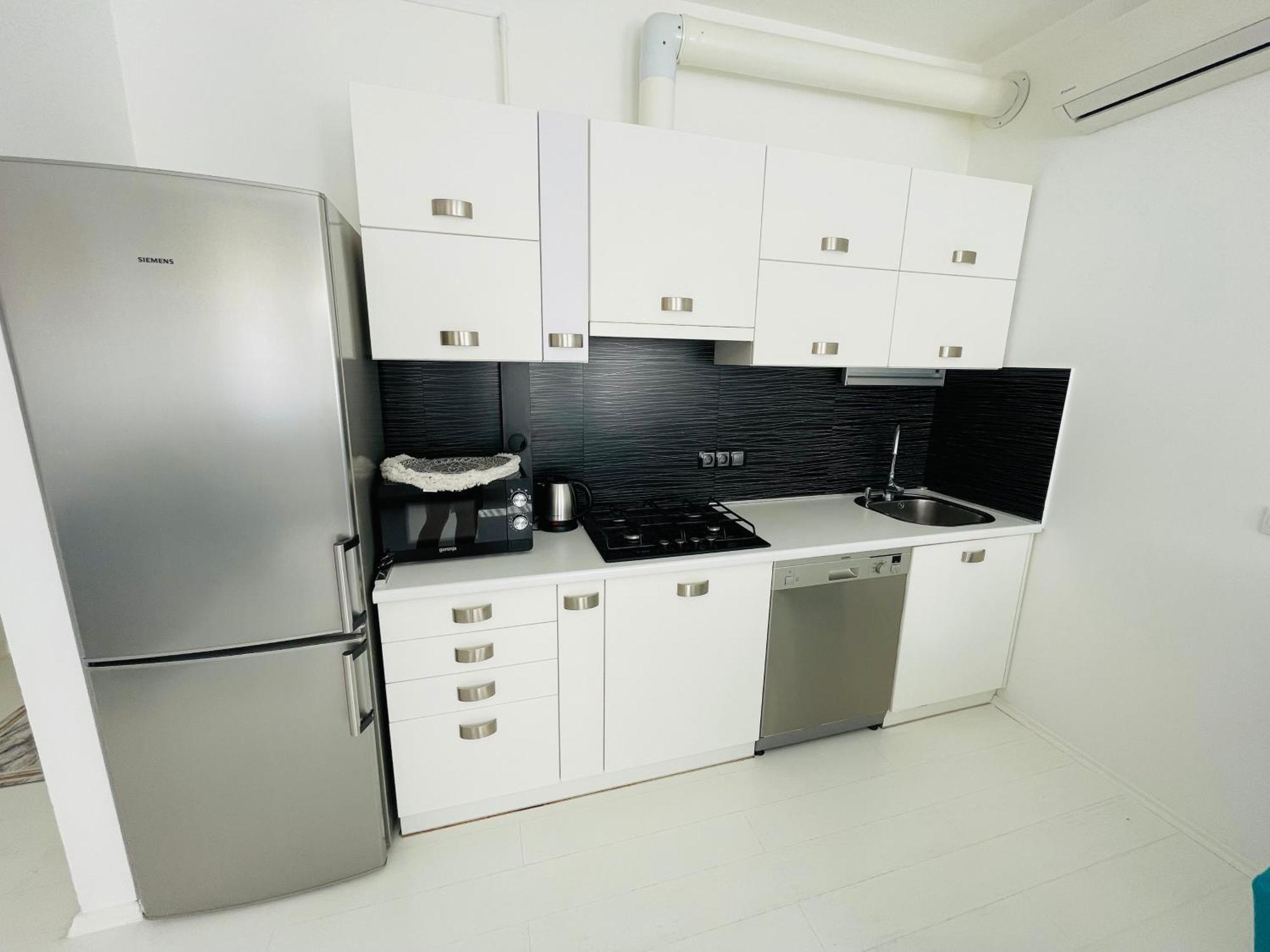Gold Apartman Nagykanizsa Ngoại thất bức ảnh